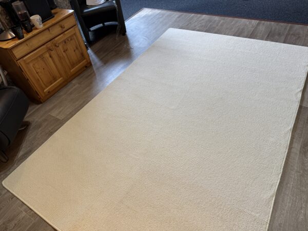 Bestwool Lace wollen vloerkleed - Afbeelding 4