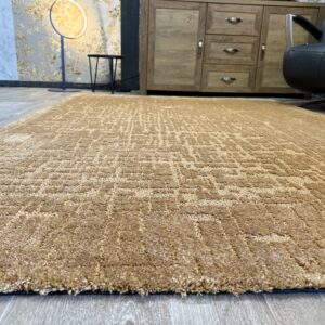 Brink en Campman twinset roest