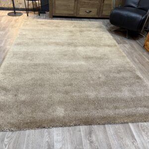 Brink en Campman Tencel vloerkleed