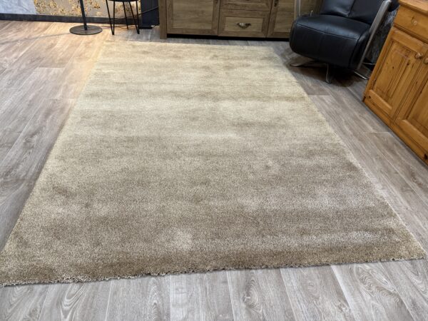 Brink en Campman Tencel vloerkleed