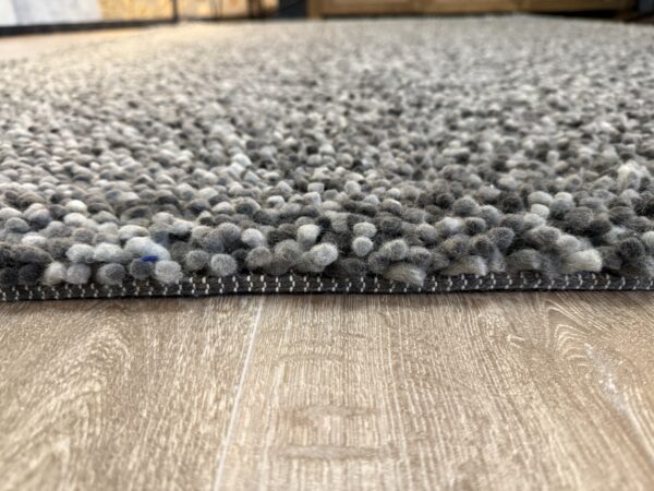 Brink en Campman Dots Grijs - Afbeelding 4