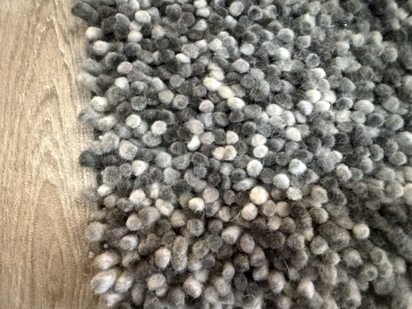 Brink en Campman Dots Grijs - Afbeelding 3