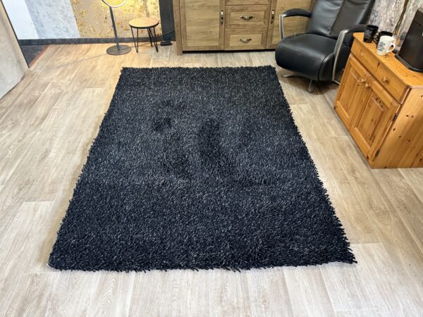 Brink en Campman Pinstripe zwart
