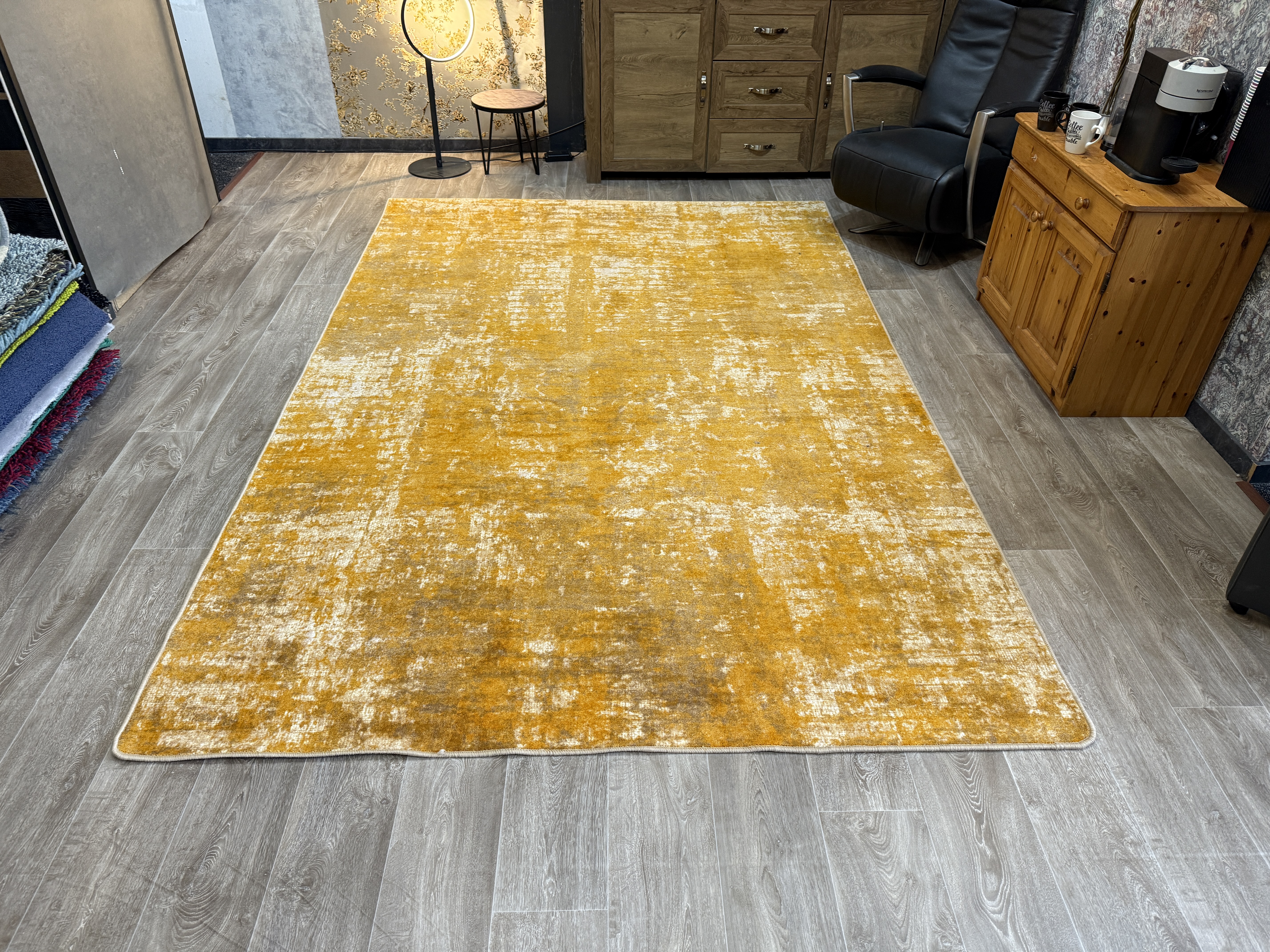 Desso & Ex Nature 6002-Geel