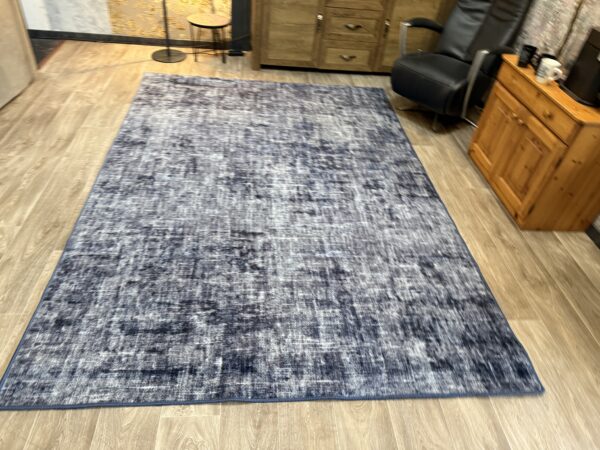 Blauw Desso Nature vloerkleed - Afbeelding 4