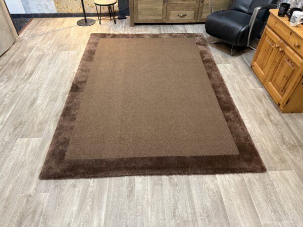 Brink en Campman Twinset Frame