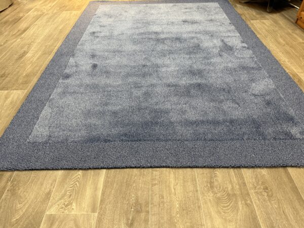 Brink en Campman Twinset Blauw - Afbeelding 3