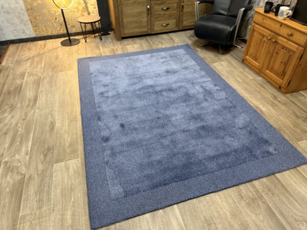 Brink en Campman Twinset Blauw - Afbeelding 6