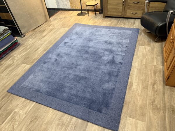 Brink en Campman Twinset Blauw - Afbeelding 5