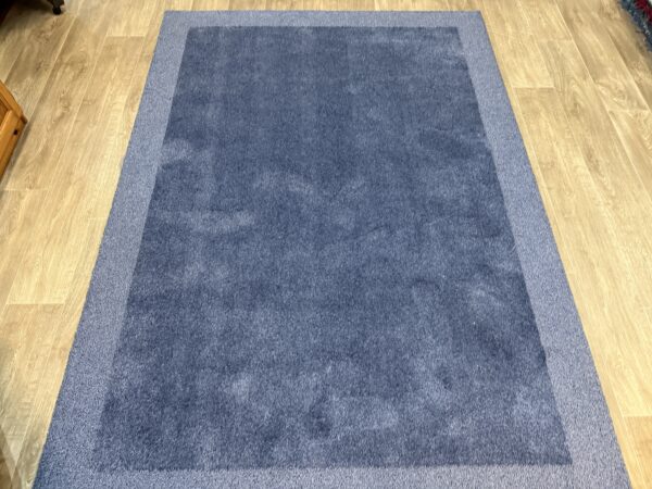 Brink en Campman Twinset Blauw - Afbeelding 4