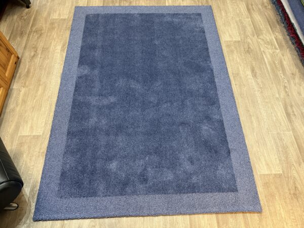 Brink en Campman Twinset Blauw - Afbeelding 2