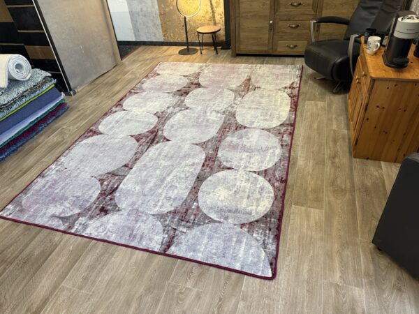 Desso EX Nature paars - Afbeelding 6