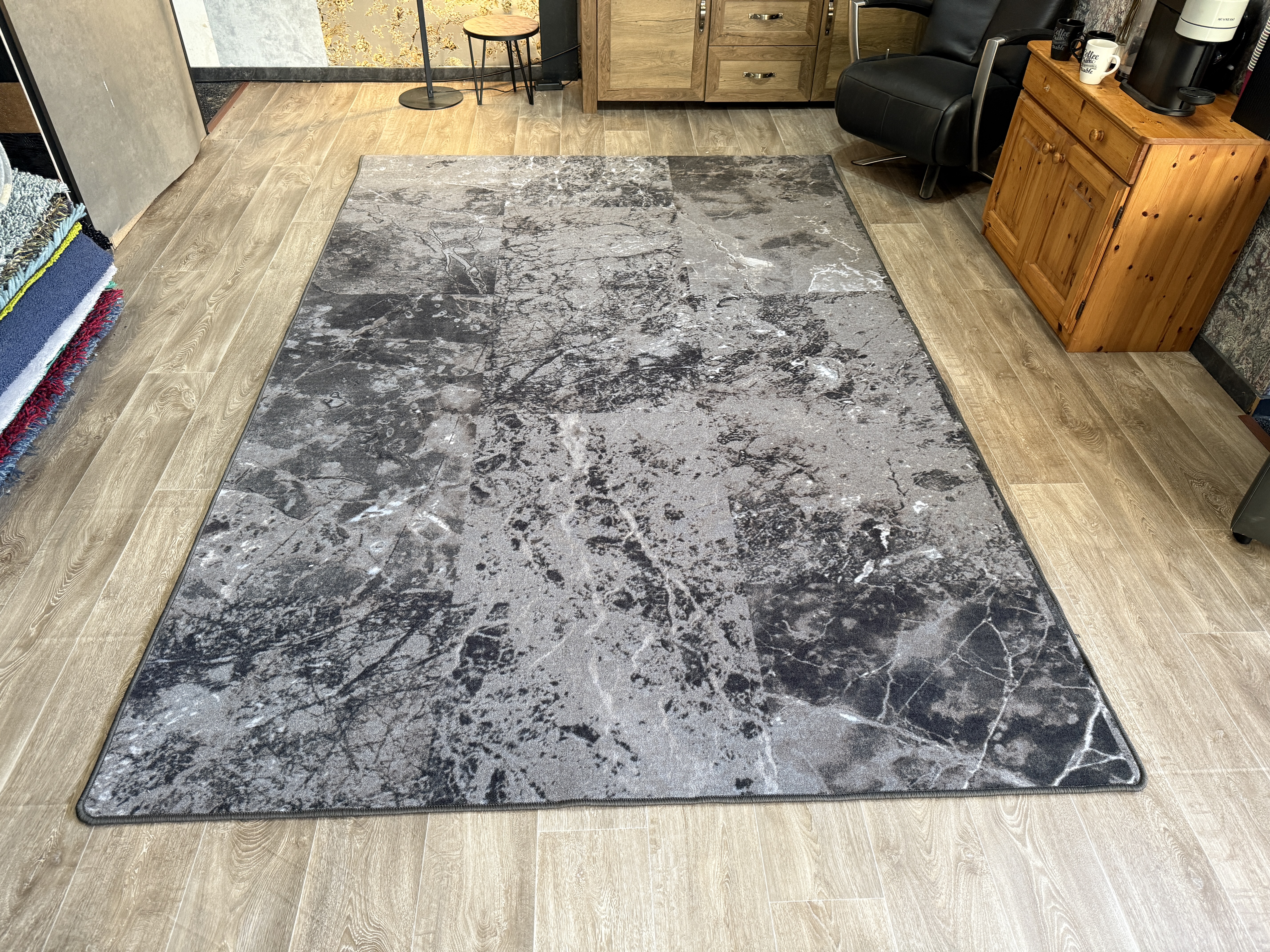 Desso Sense of Marble