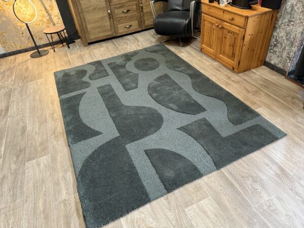 Brink & Campman – Mural Groen - Afbeelding 3