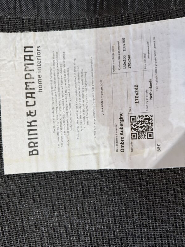 Brink en Campman Shade Low - Afbeelding 8