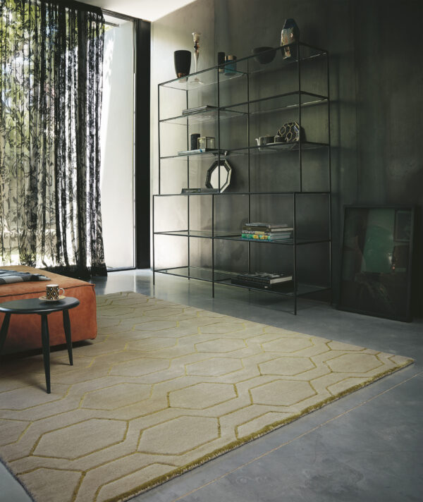 Wedgwood Arris