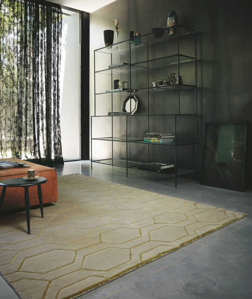 Wedgwood Arris