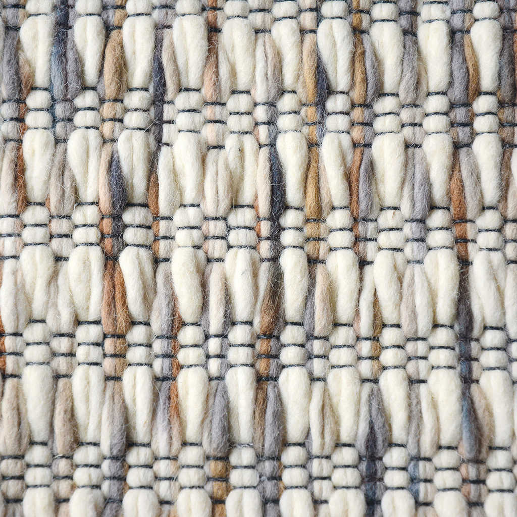 Brink en Campman Grain vloerkleed - Afbeelding 5
