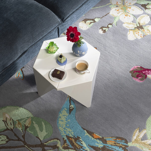 Wedgwood Hummingbird - Afbeelding 7