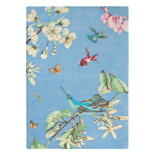 Wedgwood Hummingbird 037808