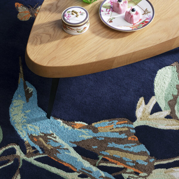 Wedgwood Hummingbird - Afbeelding 2