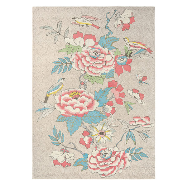 Wedgwood Paeonia 037902