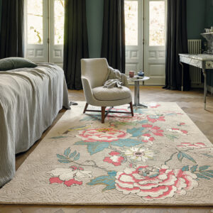 Wedgwood Paeonia