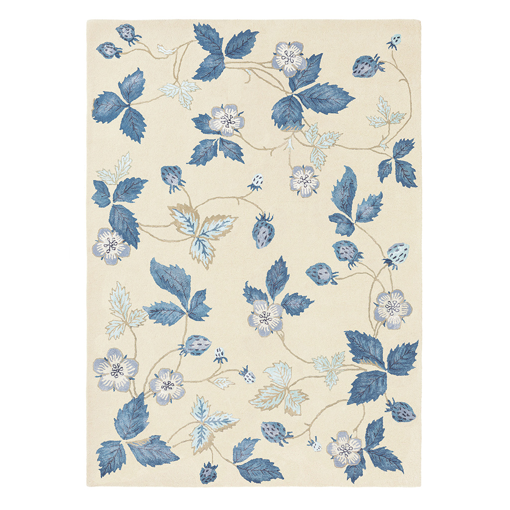 Wild Strawberry 038108