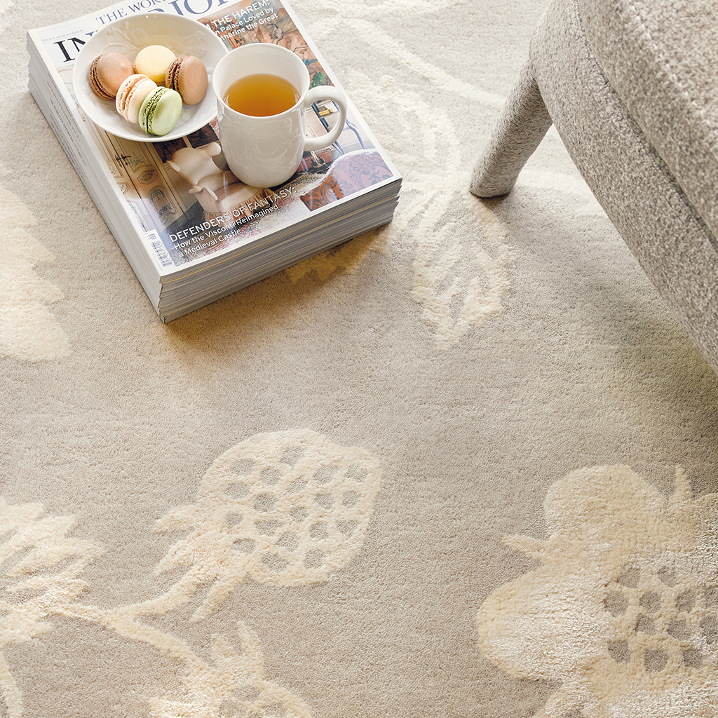 Wedgwood Wild Strawberry - Afbeelding 4