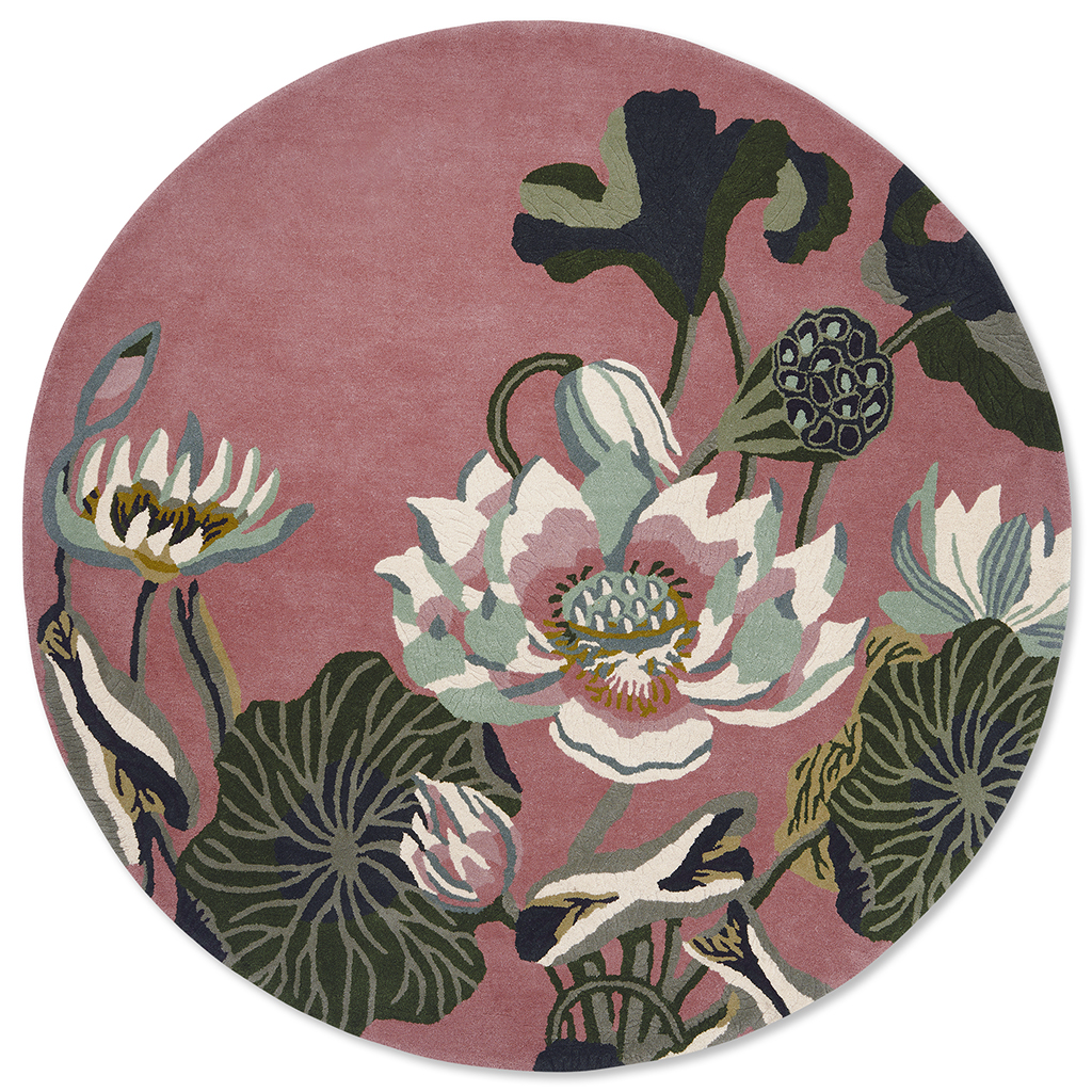 Wedgwood Waterlily 038602