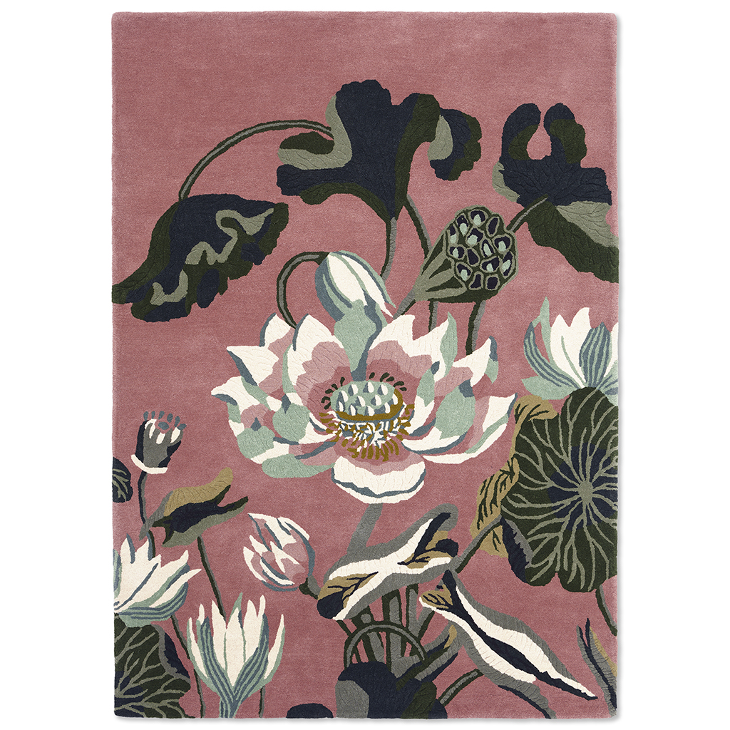 Wedgwood Waterlily 038602