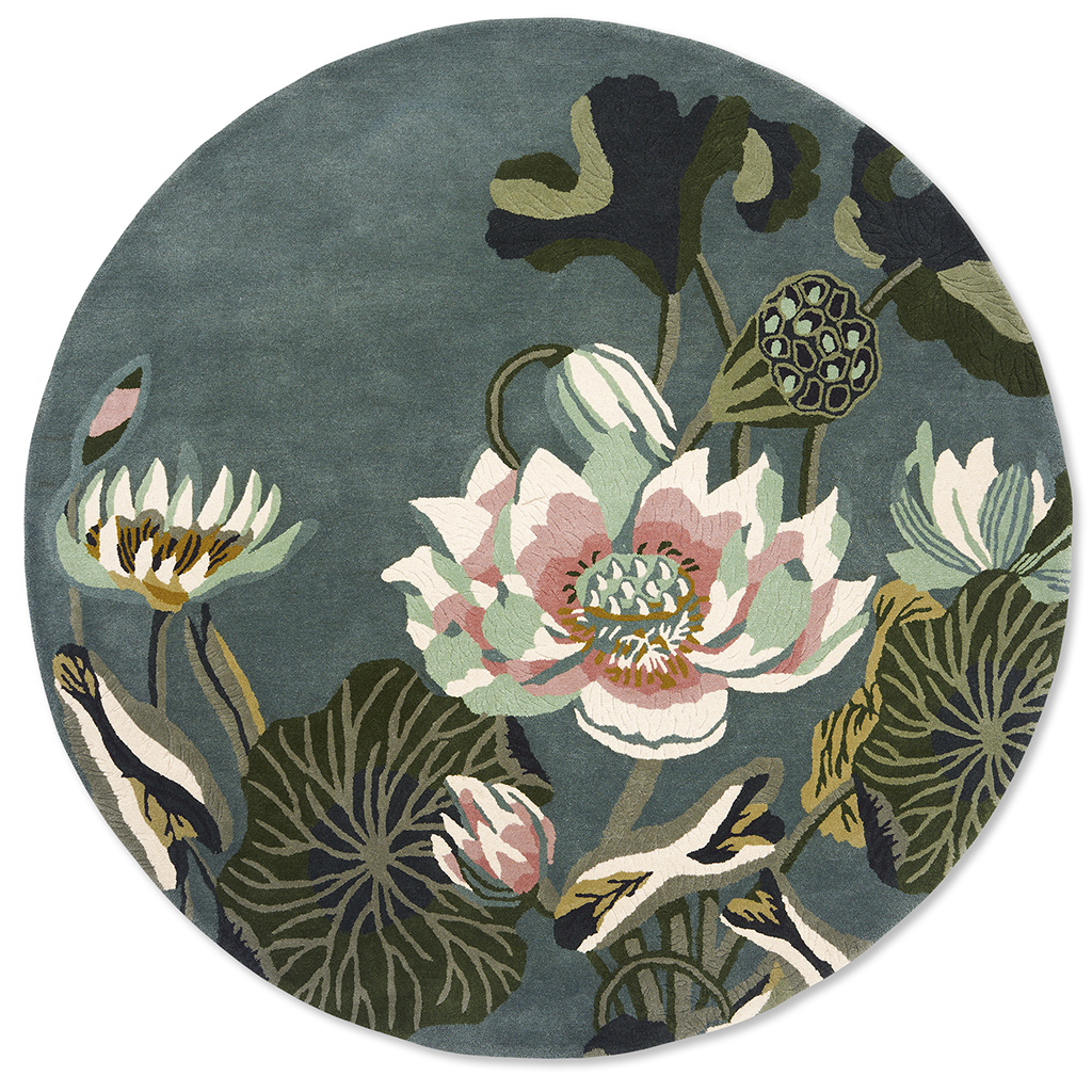 Wedgwood Waterlily 038608