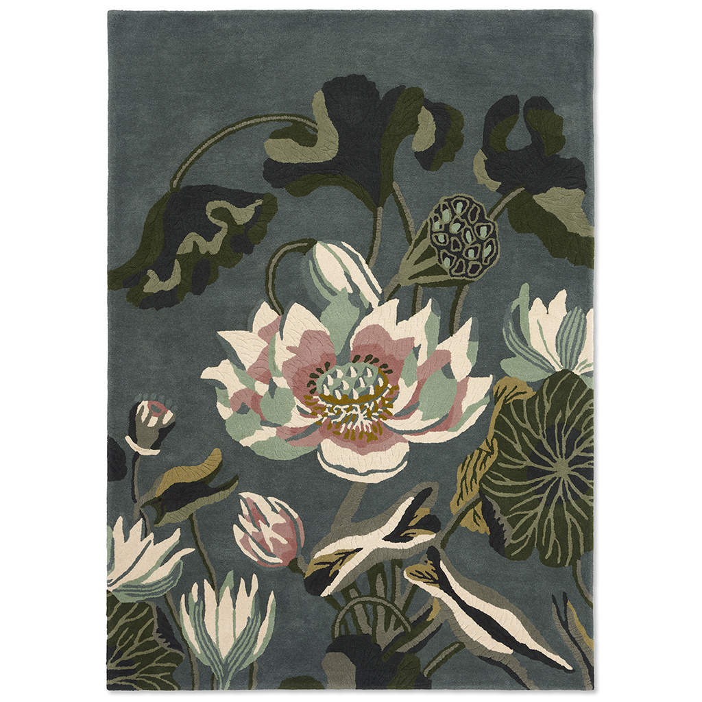 Wedgwood Waterlily 038608