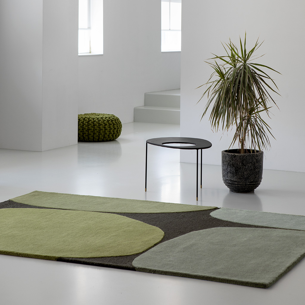 Brink en Campman Decor Plateau