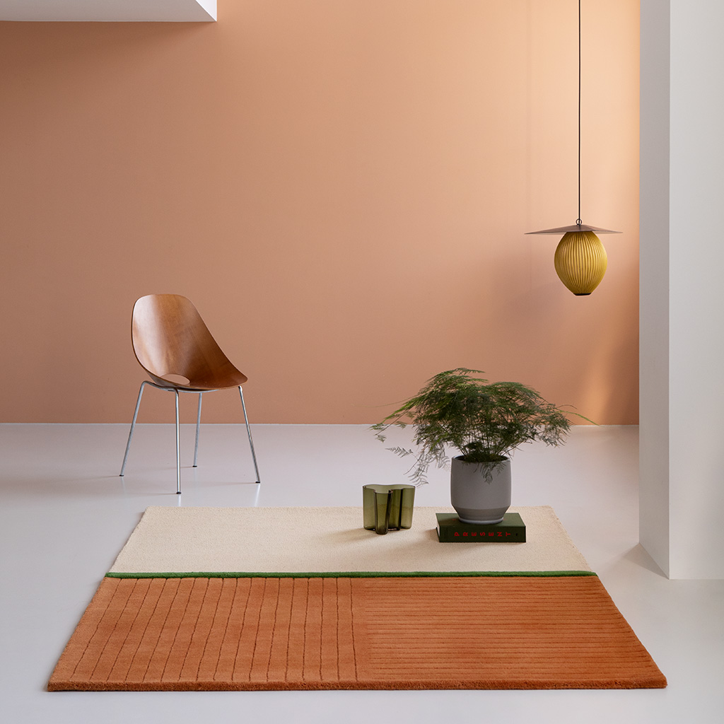 Brink en Campman Decor Rhythm