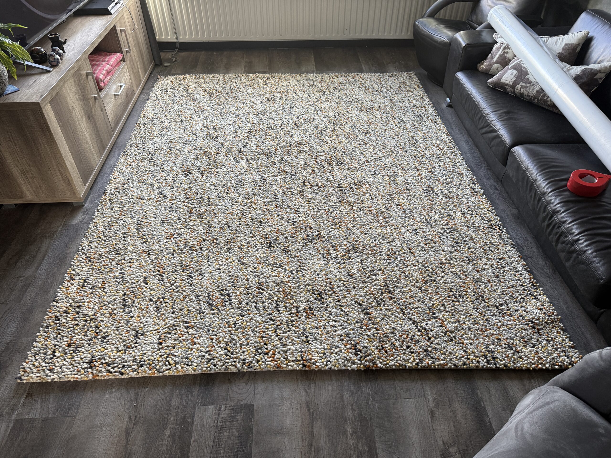 Brink en Campman Dots