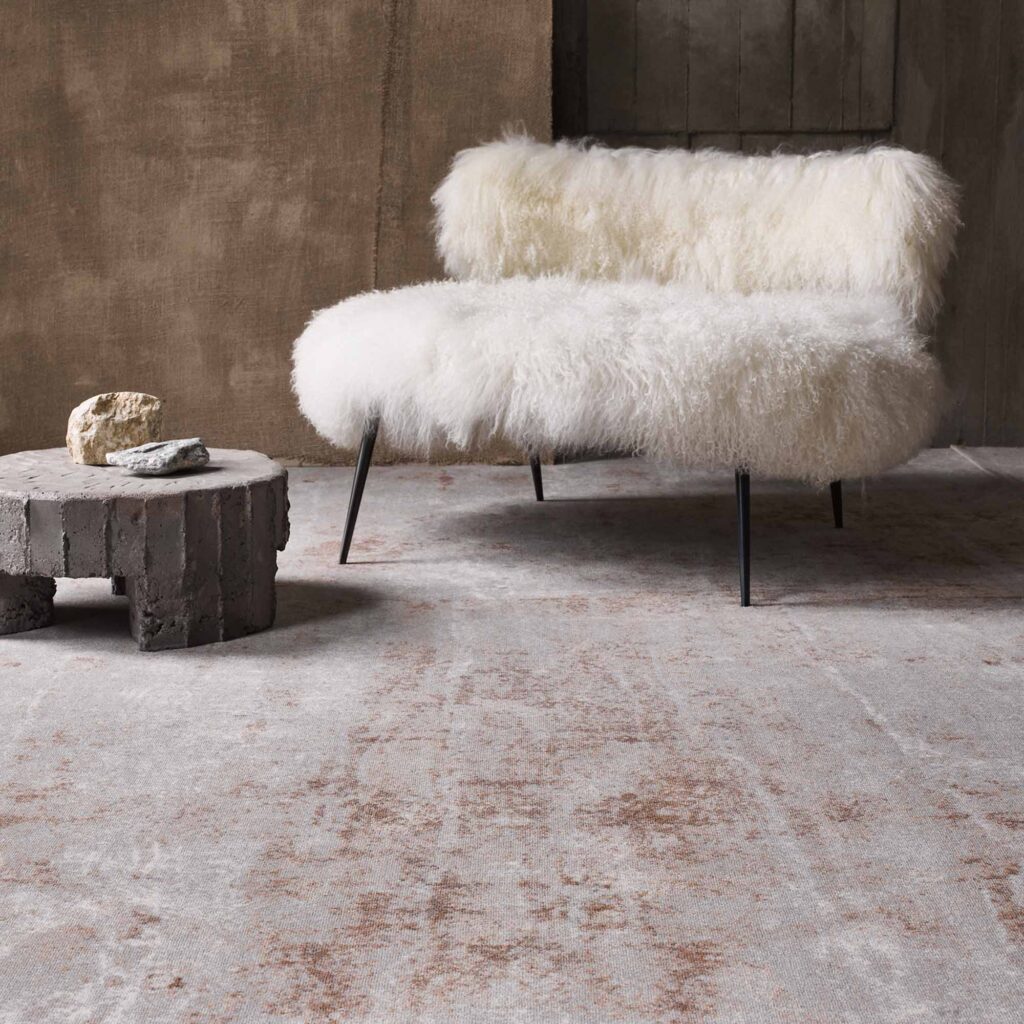 Desso en Ex Nature 2052-202