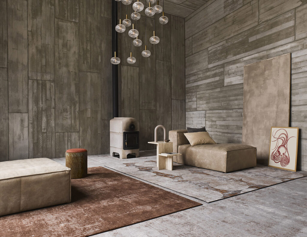 Desso en Ex Nature 2052-203