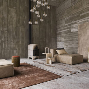 Desso en Ex Nature 2052-203