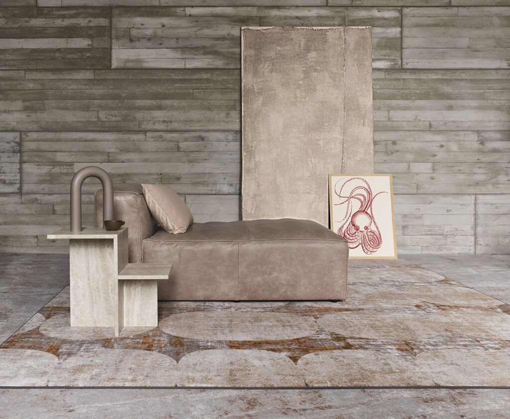 Desso en Ex Nature 2052-205