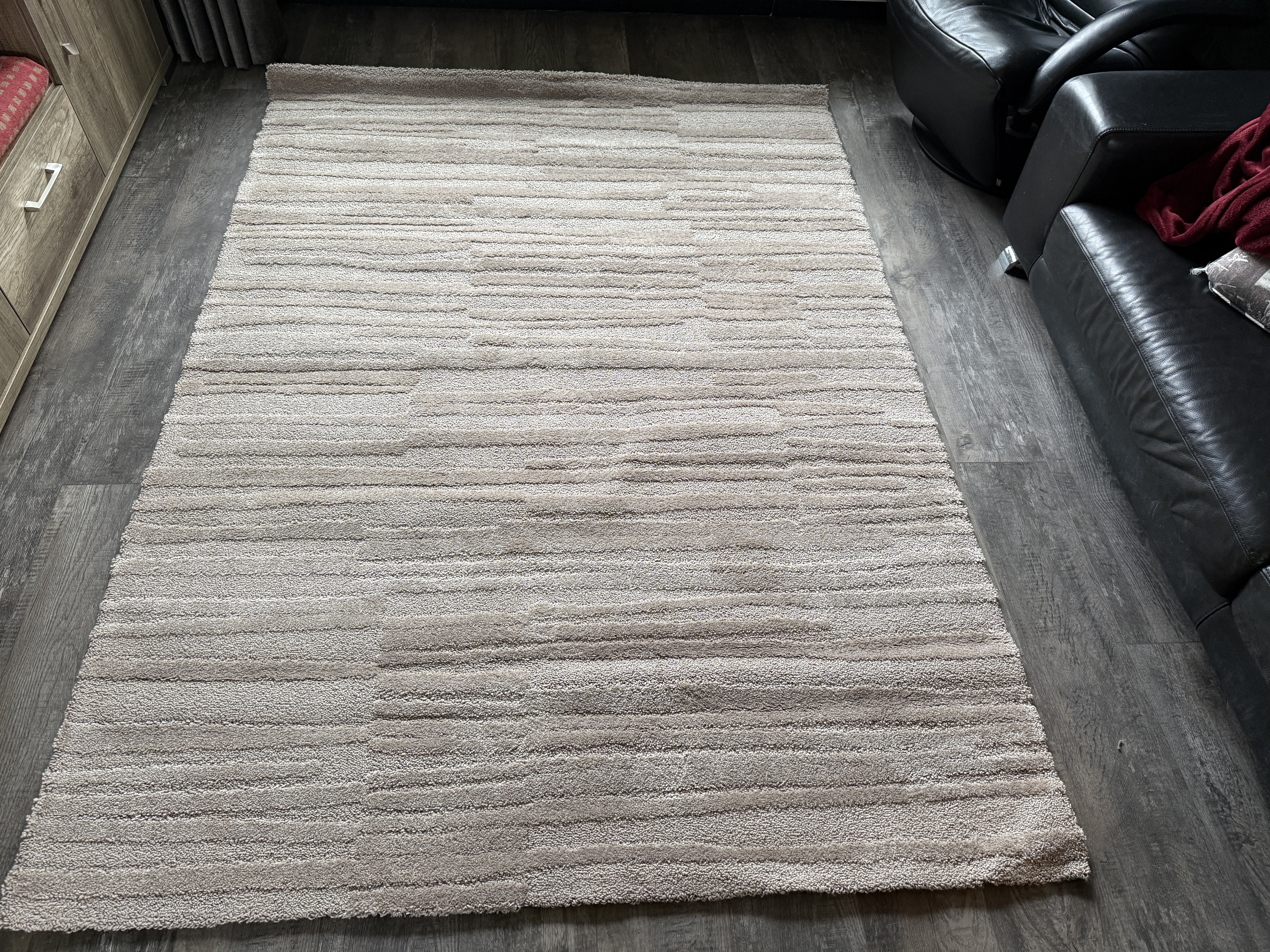 Brink en Campman Twinset Terrain soft 