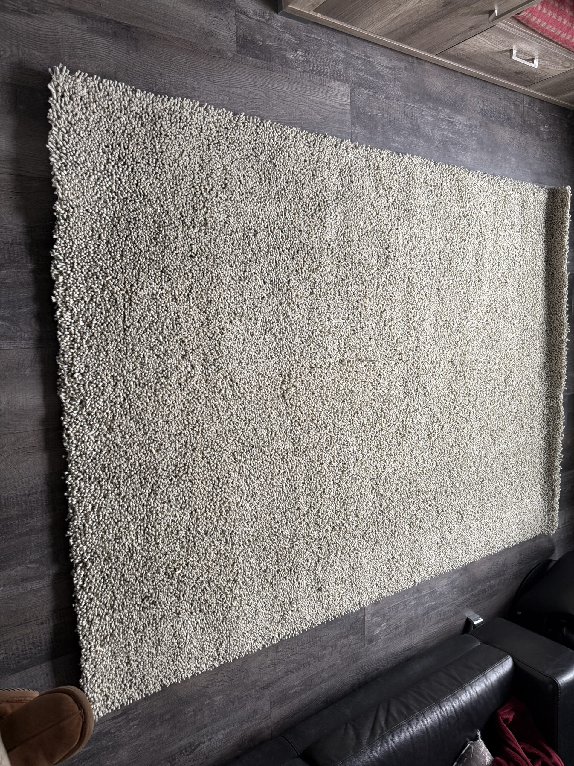 Brink en Campman Trace cut green 