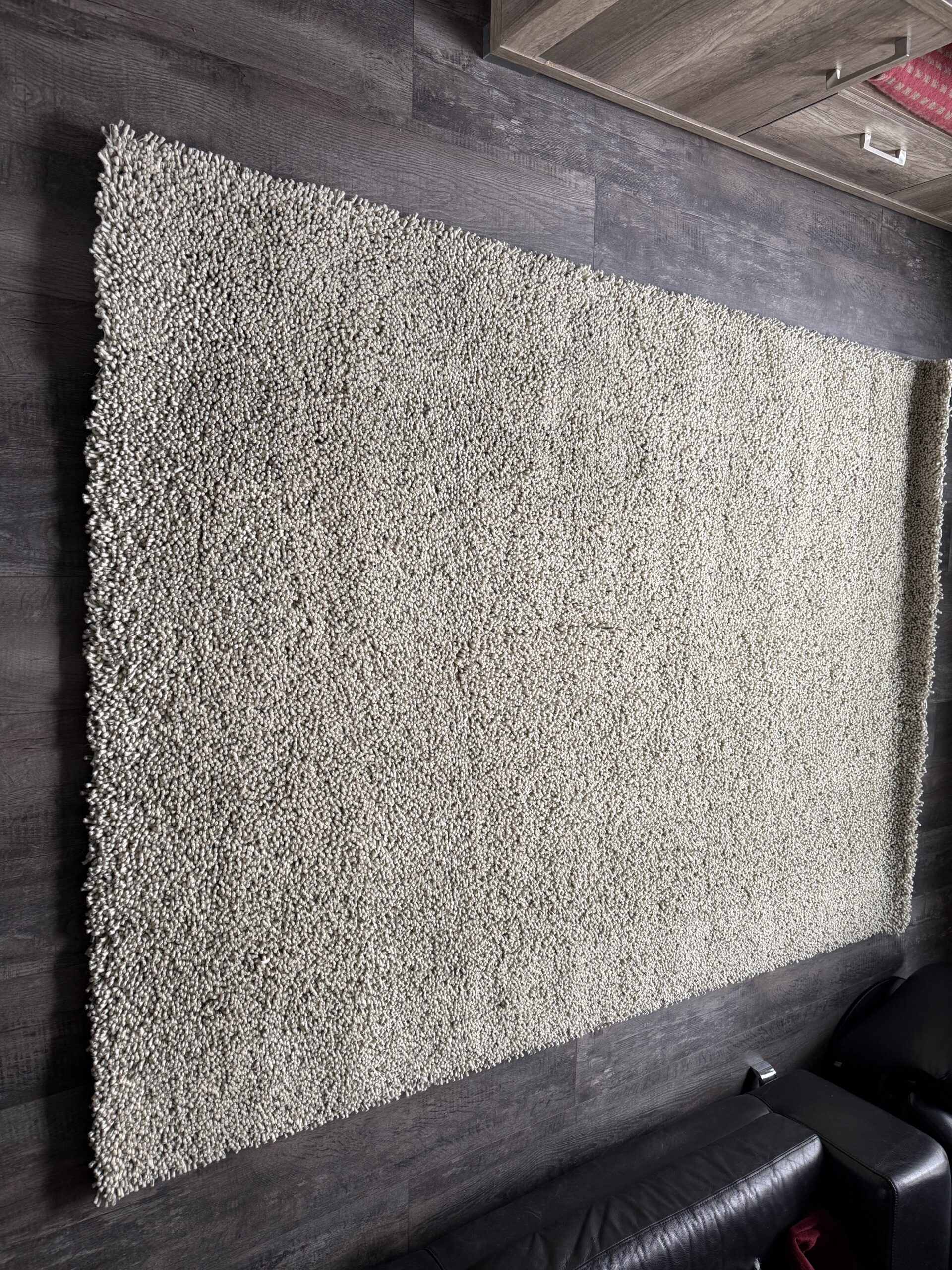 Brink en Campman Trace Cut